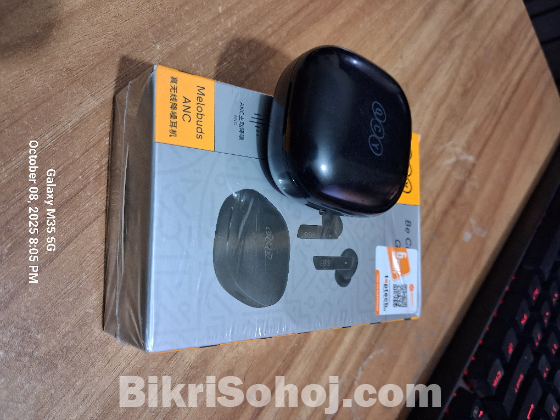 Qcy melobuds ht05